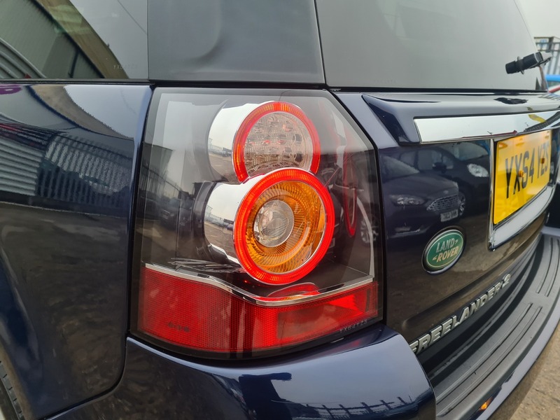 Used Land Rover Freelander 2014 for sale - 77384932: Photo 27