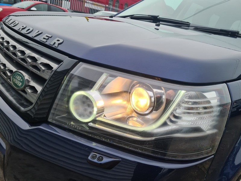 Used Land Rover Freelander 2014 for sale - 77384932: Photo 28