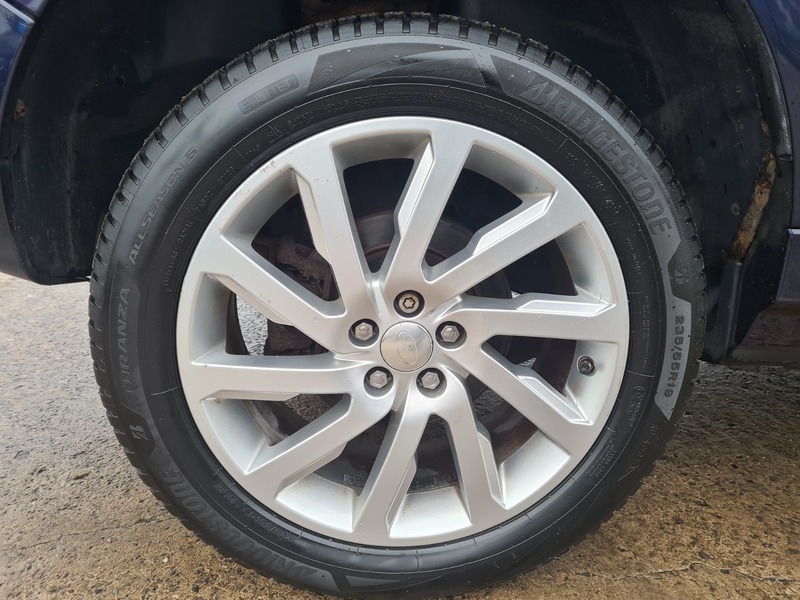 Used Land Rover Freelander 2014 for sale - 77384932: Photo 29