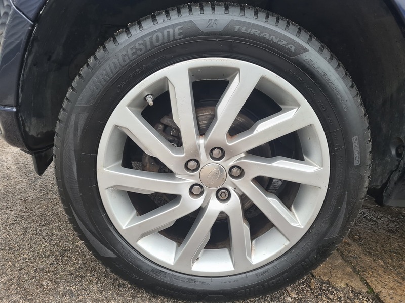 Used Land Rover Freelander 2014 for sale - 77384932: Photo 31