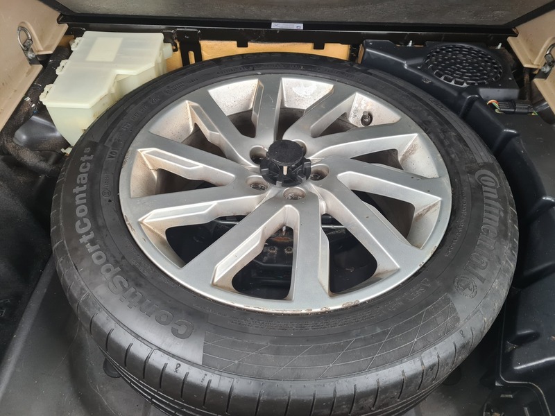 Used Land Rover Freelander 2014 for sale - 77384932: Photo 33