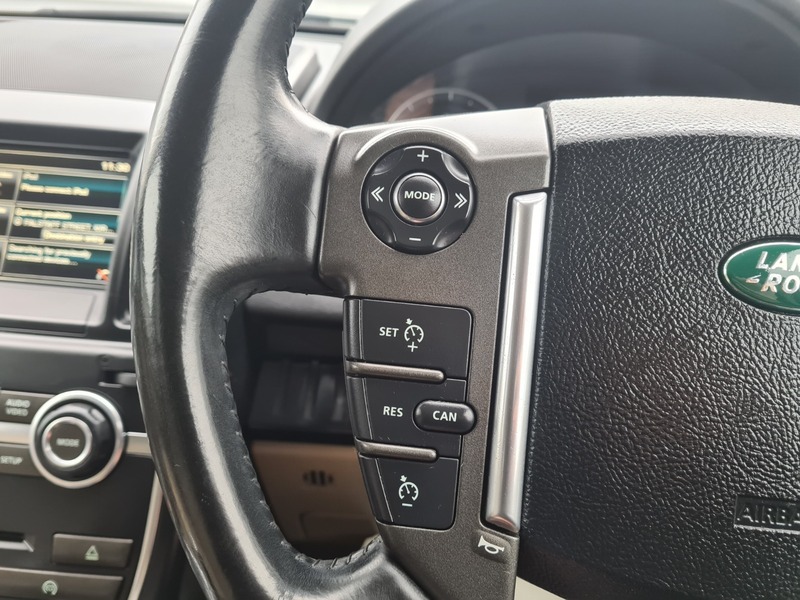 Used Land Rover Freelander 2014 for sale - 77384932: Photo 37