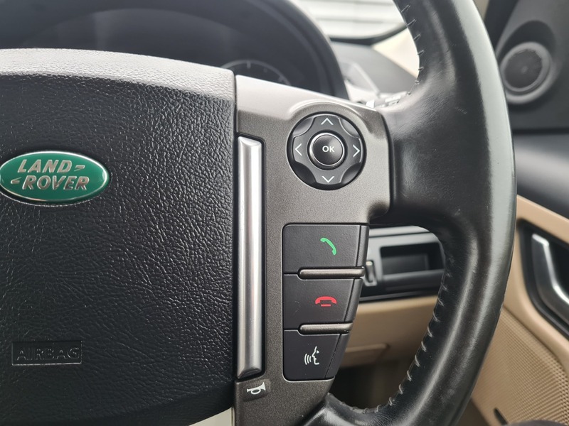 Used Land Rover Freelander 2014 for sale - 77384932: Photo 38