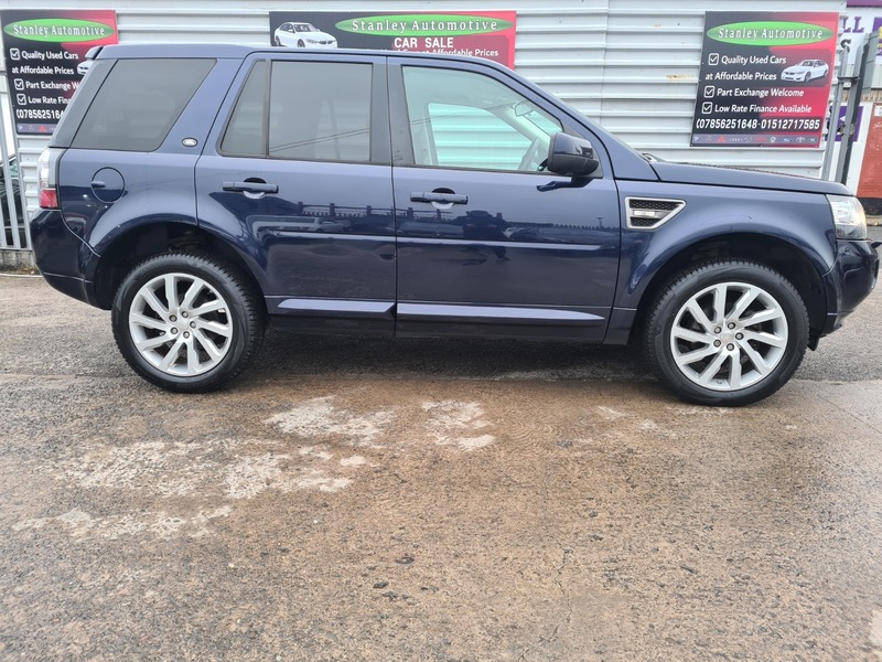 Used Land Rover Freelander 2014 for sale - 77384932: Photo 8