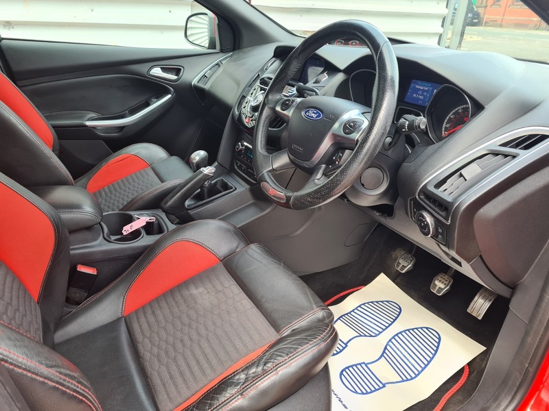 Used Ford Focus 2012 for sale - 77880723: Photo 10