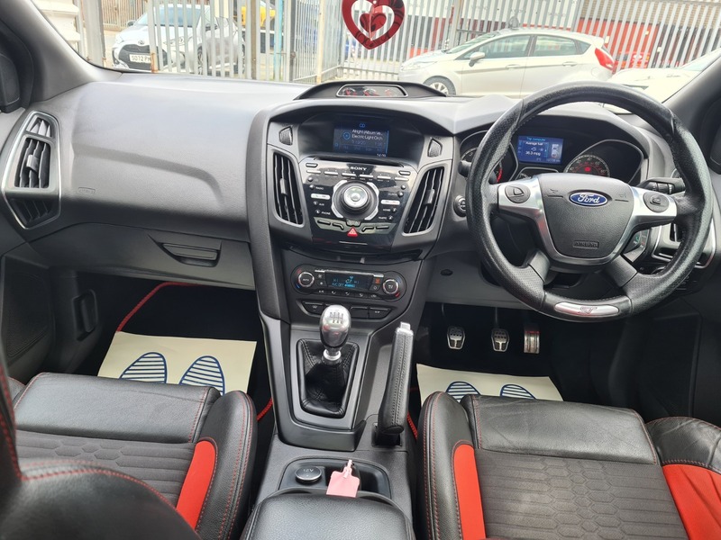 Used Ford Focus 2012 for sale - 77880723: Photo 11