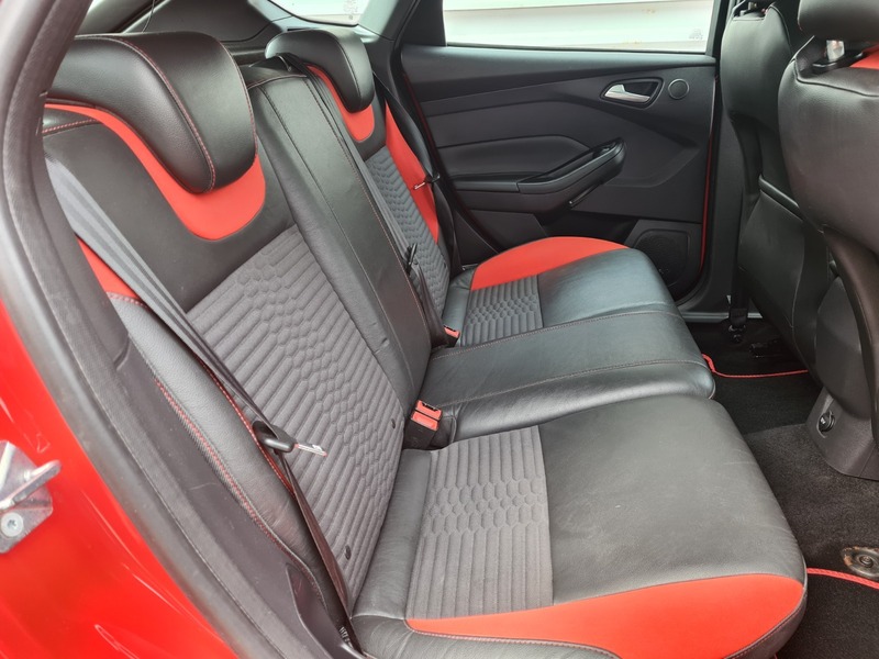 Used Ford Focus 2012 for sale - 77880723: Photo 14