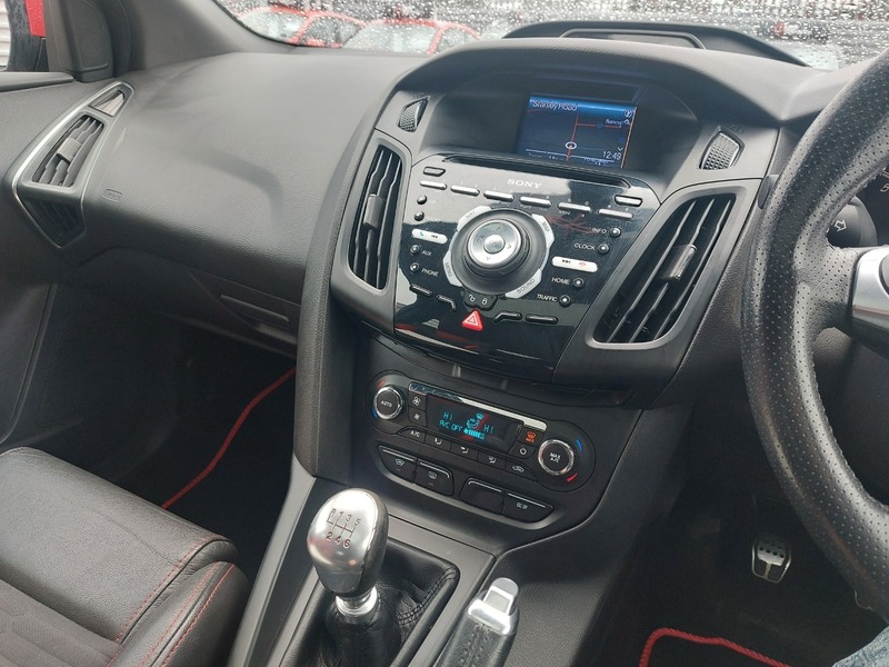 Used Ford Focus 2012 for sale - 77880723: Photo 17