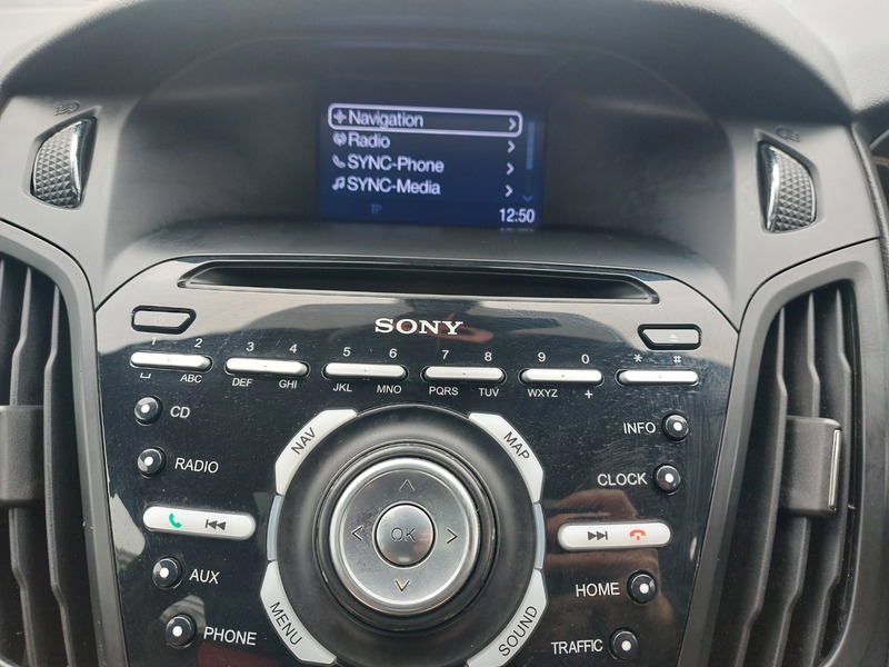 Used Ford Focus 2012 for sale - 77880723: Photo 19