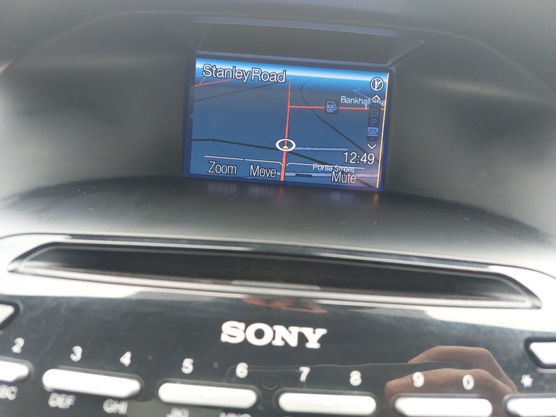 Used Ford Focus 2012 for sale - 77880723: Photo 20