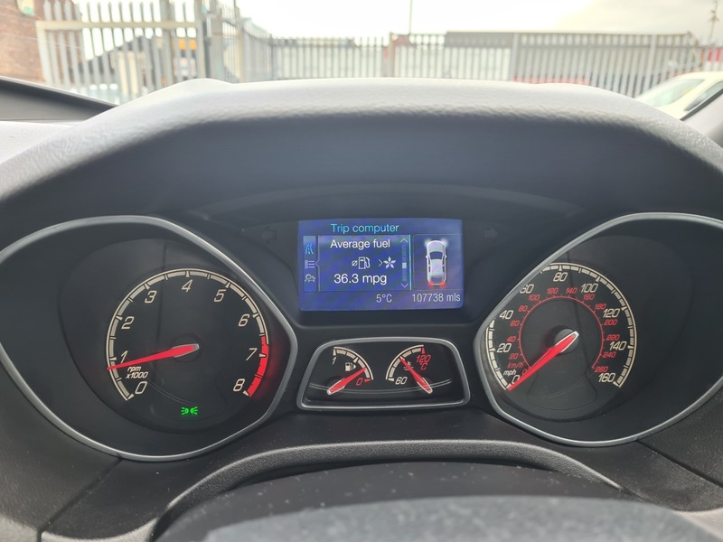 Used Ford Focus 2012 for sale - 77880723: Photo 22