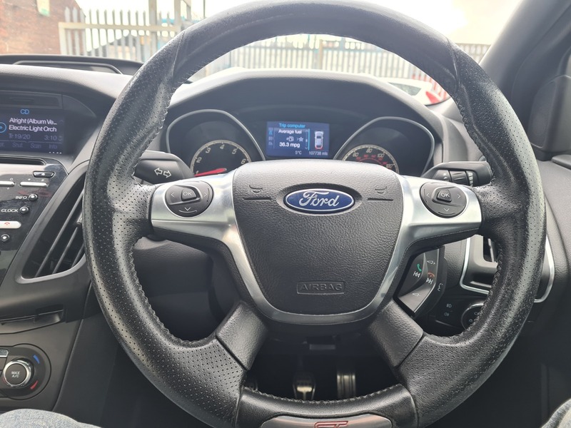 Used Ford Focus 2012 for sale - 77880723: Photo 23