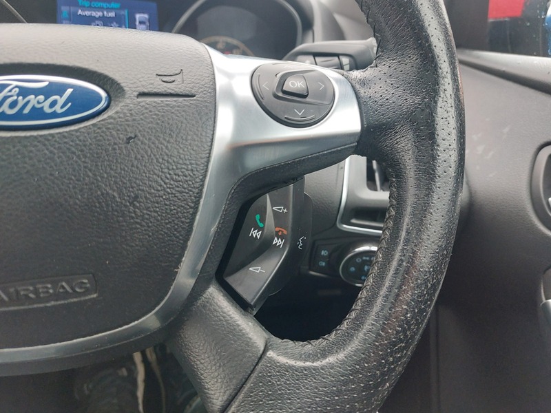 Used Ford Focus 2012 for sale - 77880723: Photo 24