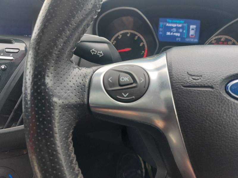 Used Ford Focus 2012 for sale - 77880723: Photo 25