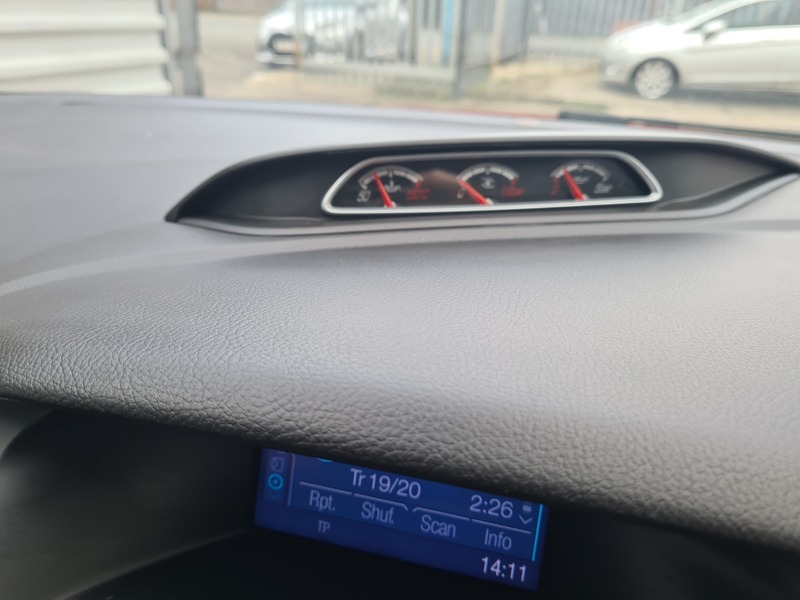 Used Ford Focus 2012 for sale - 77880723: Photo 27