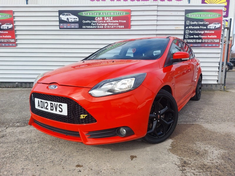 Used Ford Focus 2012 for sale - 77880723: Photo 3
