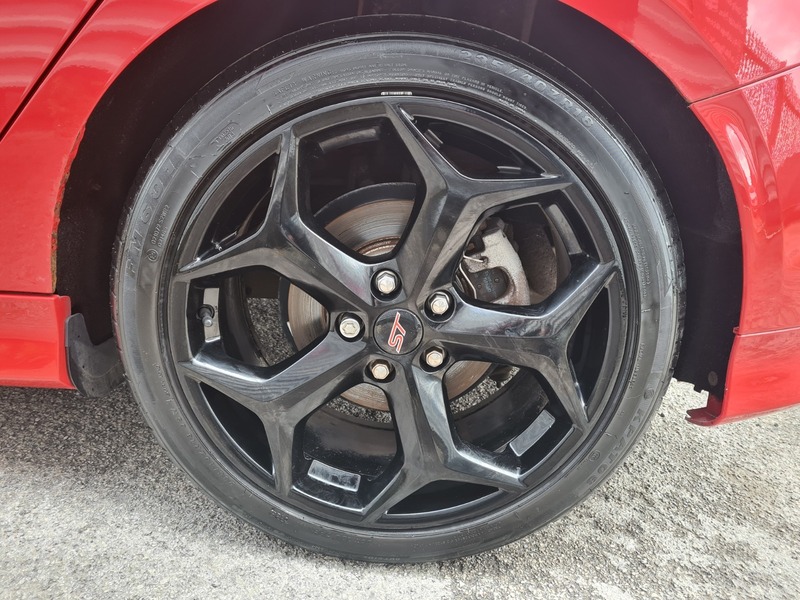 Used Ford Focus 2012 for sale - 77880723: Photo 31