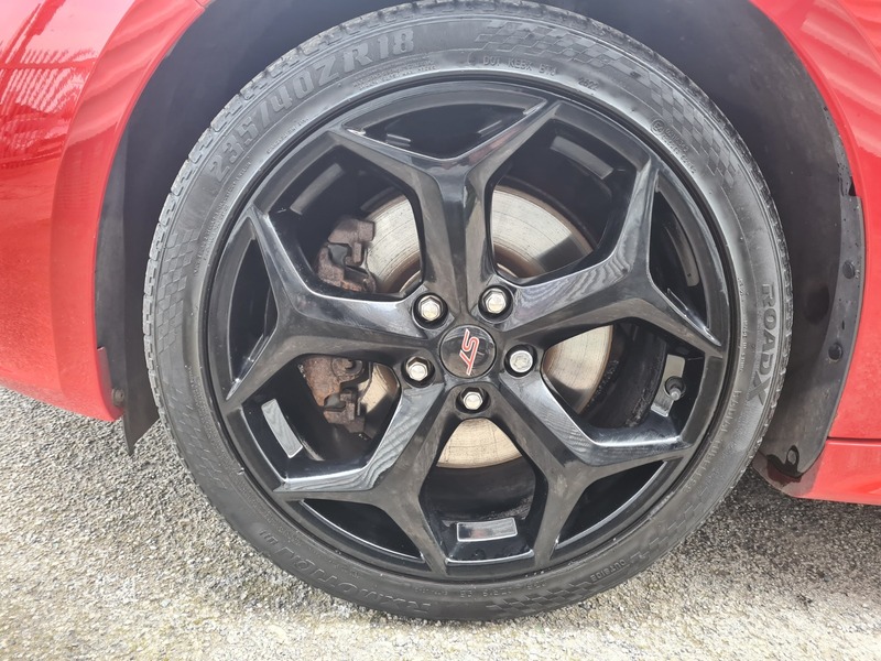 Used Ford Focus 2012 for sale - 77880723: Photo 32