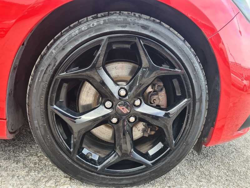 Used Ford Focus 2012 for sale - 77880723: Photo 33