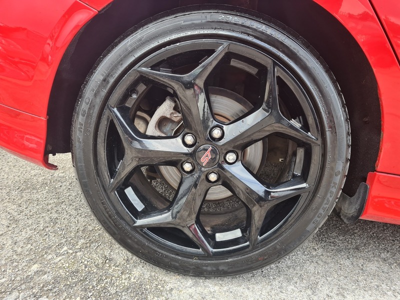 Used Ford Focus 2012 for sale - 77880723: Photo 34