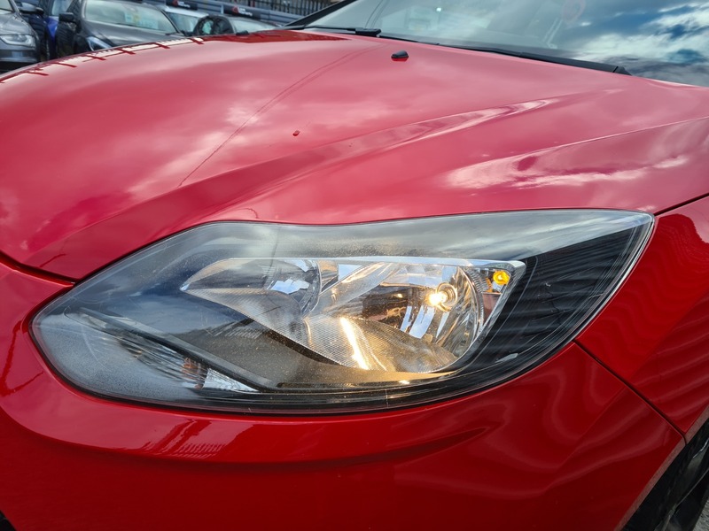 Used Ford Focus 2012 for sale - 77880723: Photo 35