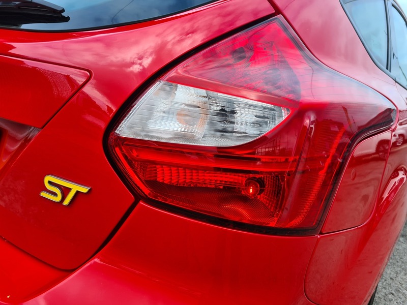 Used Ford Focus 2012 for sale - 77880723: Photo 37