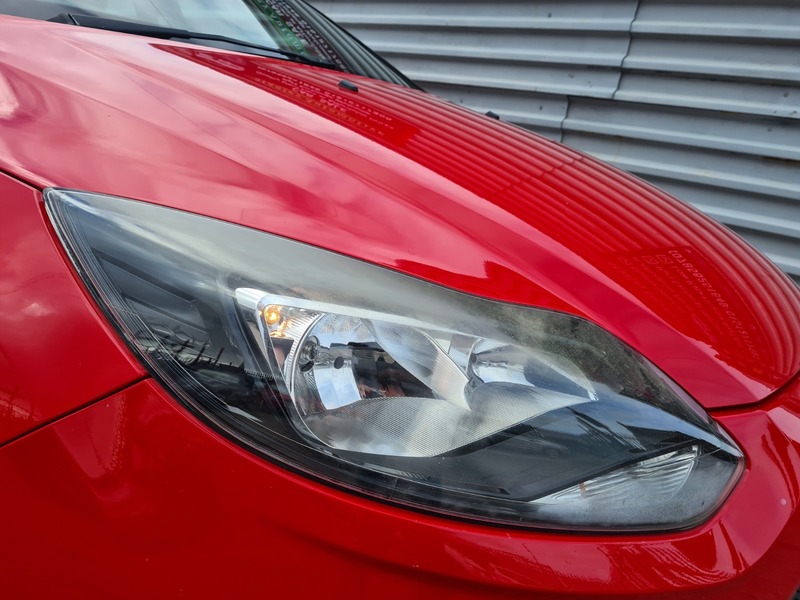 Used Ford Focus 2012 for sale - 77880723: Photo 38