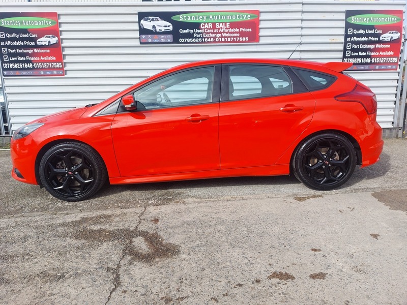 Used Ford Focus 2012 for sale - 77880723: Photo 4