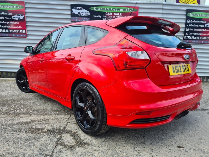 Used Ford Focus 2012 for sale - 77880723: Photo 5