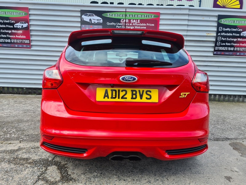 Used Ford Focus 2012 for sale - 77880723: Photo 6