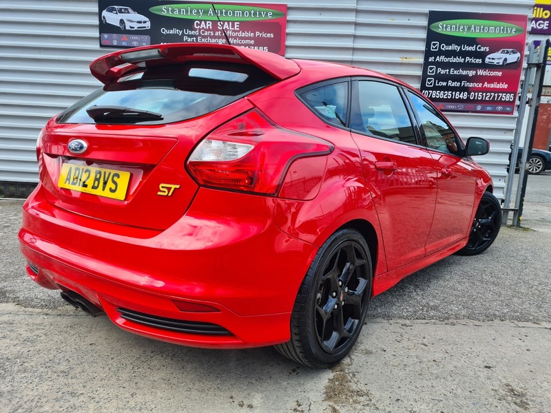 Used Ford Focus 2012 for sale - 77880723: Photo 7