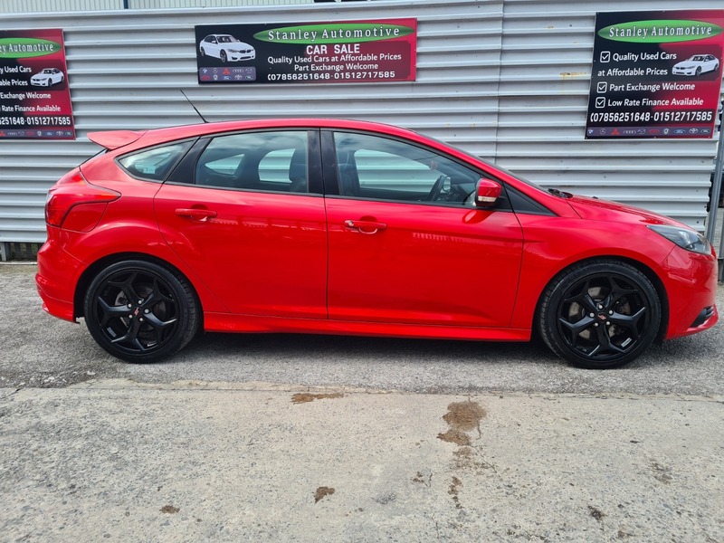 Used Ford Focus 2012 for sale - 77880723: Photo 8