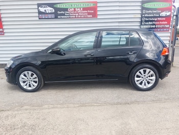 Used Volkswagen Golf 2014 for sale - 79032856: Photo