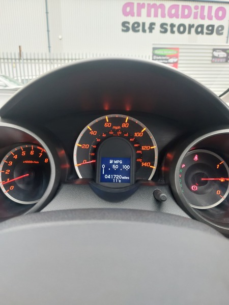 Used Honda Jazz 2014 for sale - 77906079: Photo 11