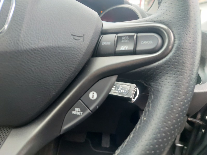 Used Honda Jazz 2014 for sale - 77906079: Photo 13