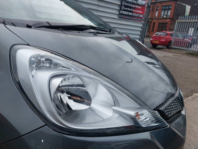 Used Honda Jazz 2014 for sale - 77906079: Photo 17