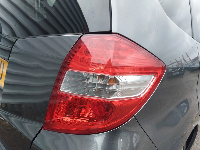 Used Honda Jazz 2014 for sale - 77906079: Photo 18