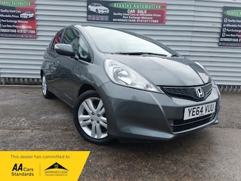Used Honda Jazz 2014 for sale - 77906079: Photo