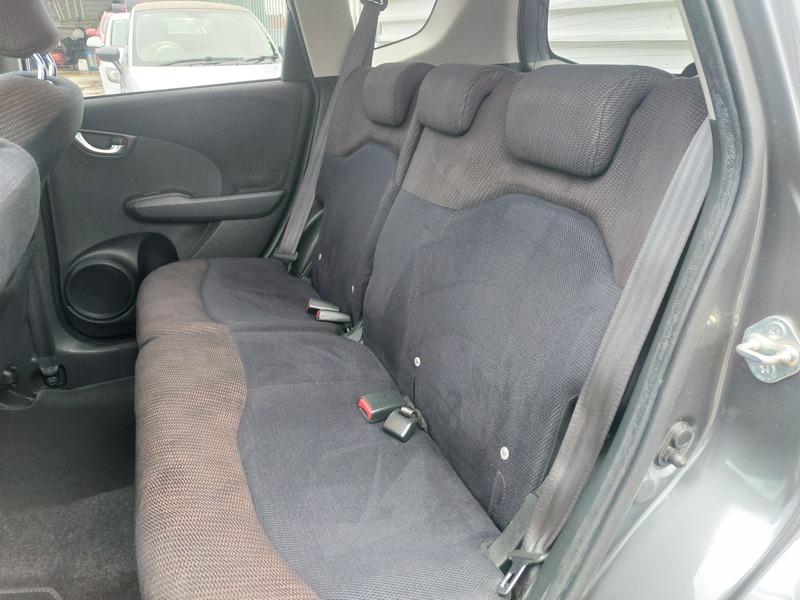 Used Honda Jazz 2014 for sale - 77906079: Photo 7