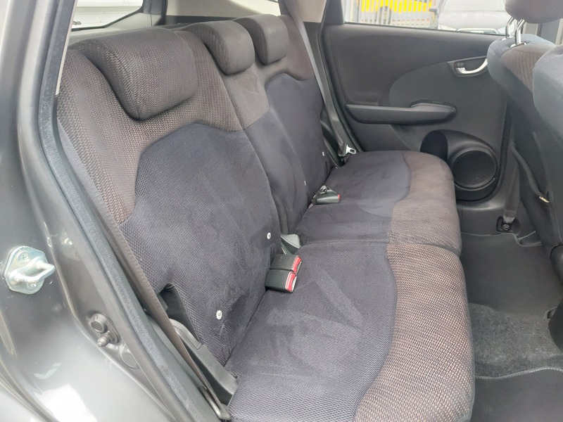 Used Honda Jazz 2014 for sale - 77906079: Photo 8