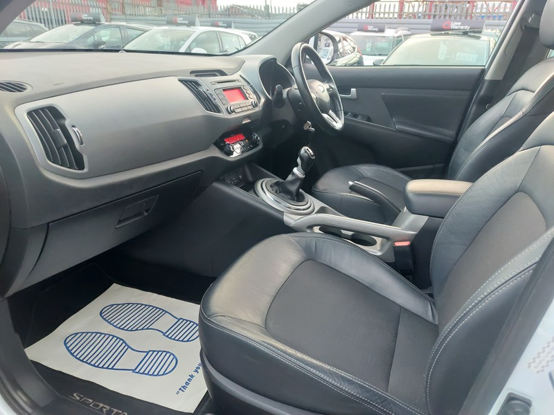 Used Kia Sportage 2015 for sale - 76934961: Photo 10