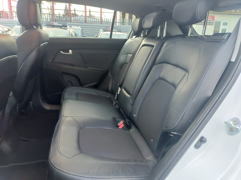 Used Kia Sportage 2015 for sale - 76934961: Photo 11