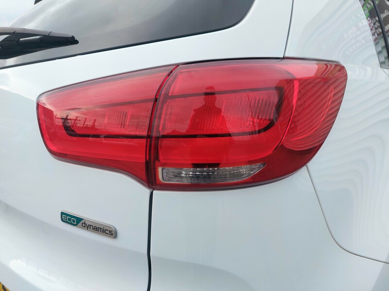 Used Kia Sportage 2015 for sale - 76934961: Photo 13