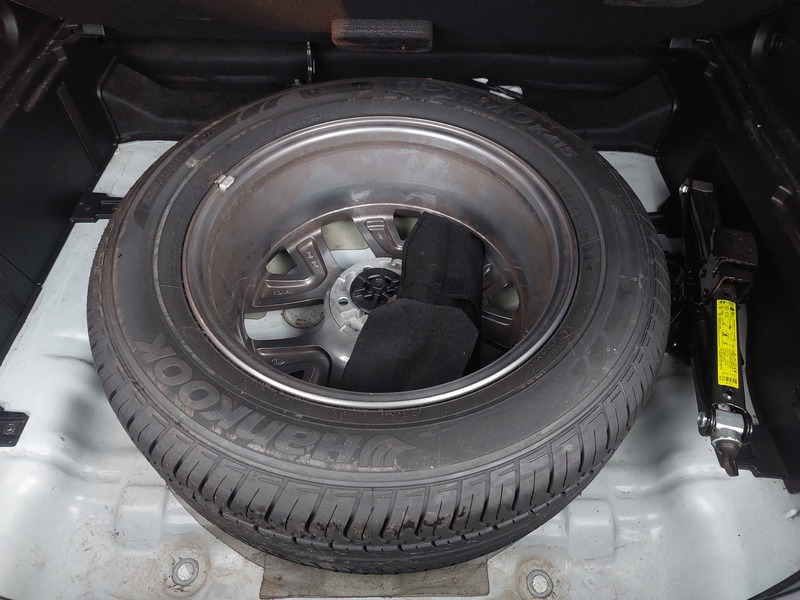 Used Kia Sportage 2015 for sale - 76934961: Photo 14