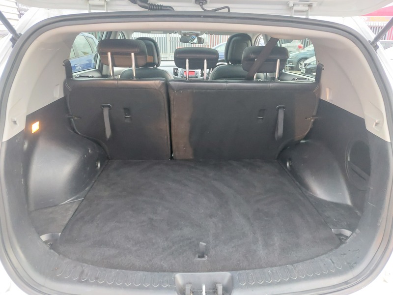 Used Kia Sportage 2015 for sale - 76934961: Photo 15