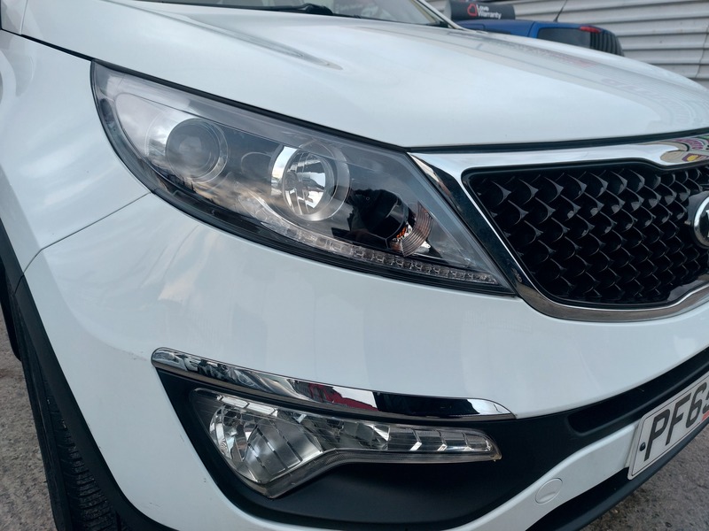 Used Kia Sportage 2015 for sale - 76934961: Photo 17