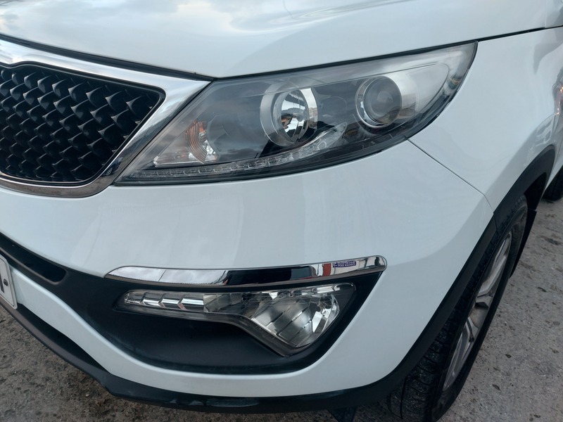 Used Kia Sportage 2015 for sale - 76934961: Photo 18