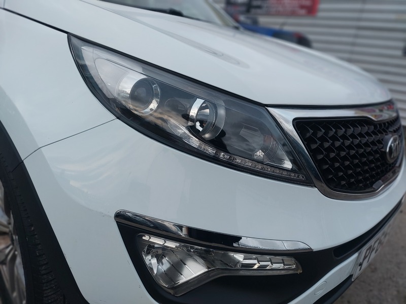 Used Kia Sportage 2015 for sale - 76934961: Photo 19