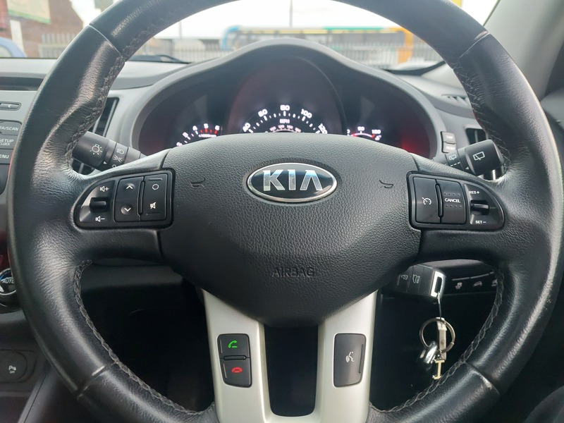 Used Kia Sportage 2015 for sale - 76934961: Photo 21