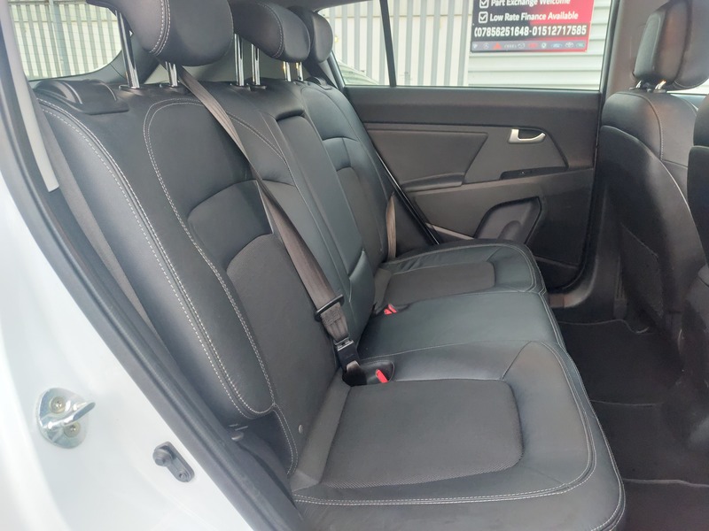 Used Kia Sportage 2015 for sale - 76934961: Photo 23